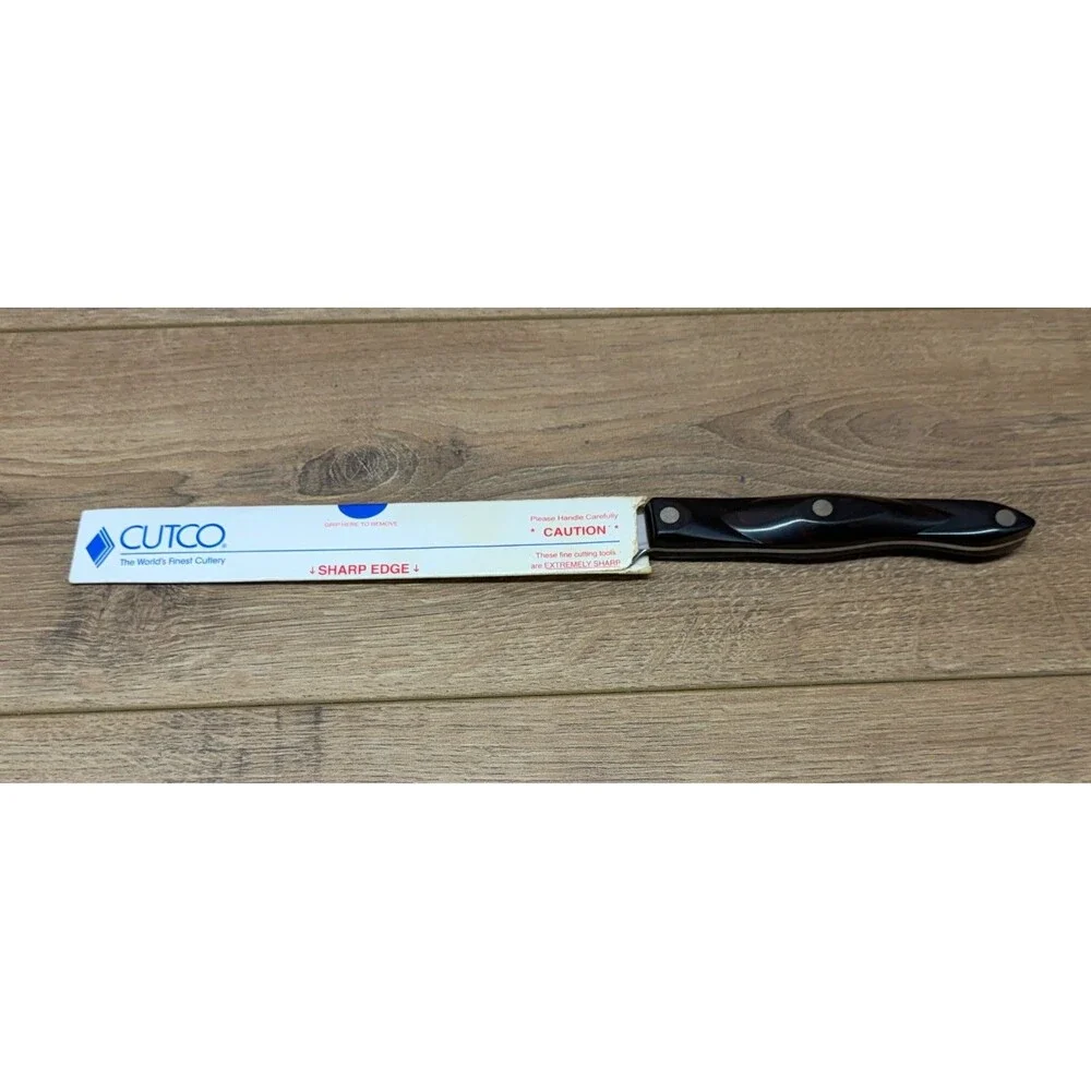 Cutco Santoku-Style 8